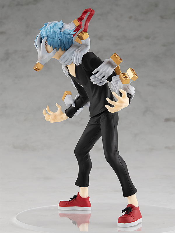POP UP PARADE MY HERO ACADEMIA TOMURA SHIGARAKI