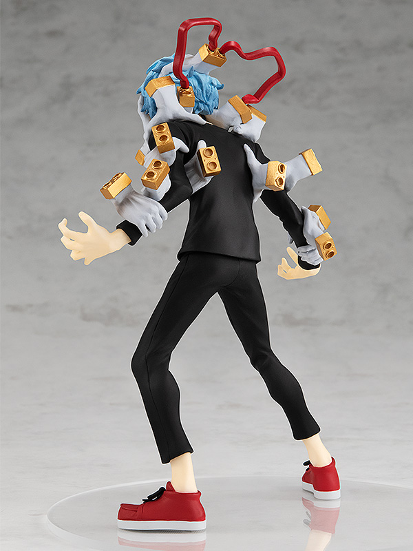 POP UP PARADE MY HERO ACADEMIA TOMURA SHIGARAKI