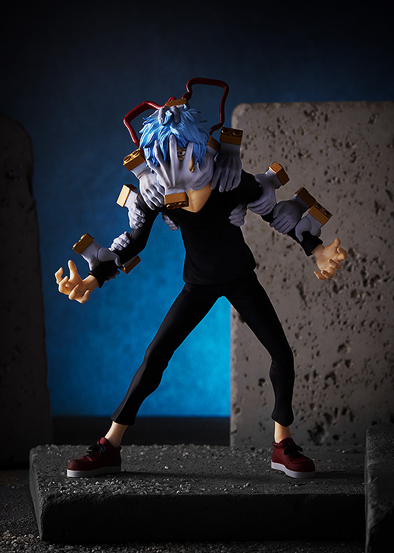 POP UP PARADE MY HERO ACADEMIA TOMURA SHIGARAKI
