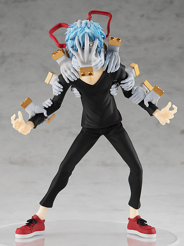 POP UP PARADE MY HERO ACADEMIA TOMURA SHIGARAKI