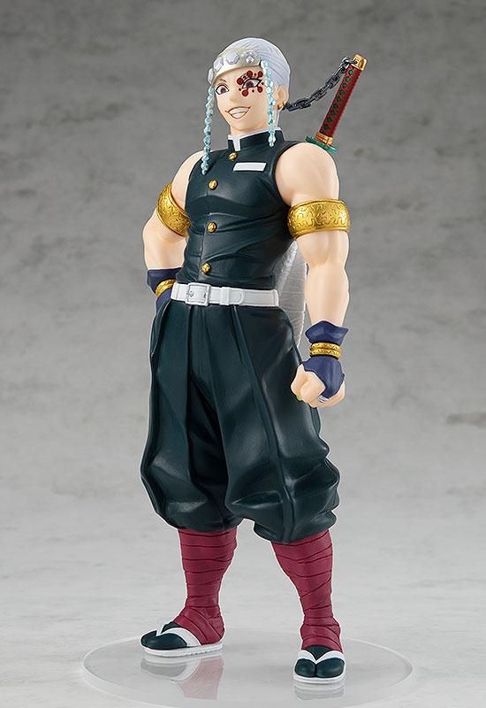 POP UP PARADE DEMON SLAYER TENGEN UZUI