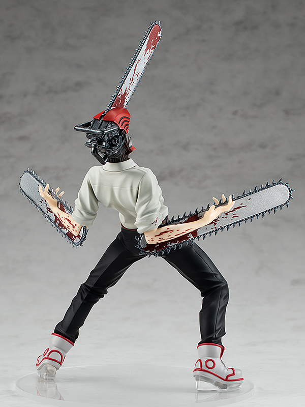 POP UP PARADE CHAINSAW MAN