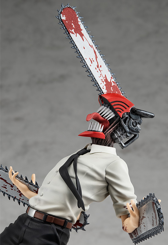 POP UP PARADE CHAINSAW MAN