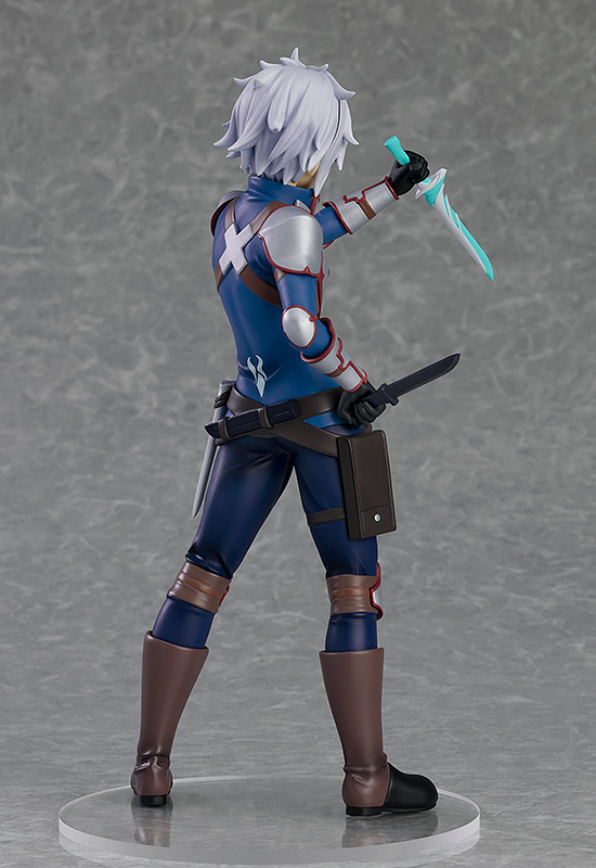 POP UP PARADE BELL CRANEL