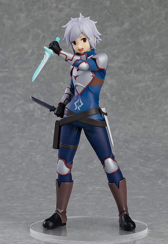 POP UP PARADE BELL CRANEL