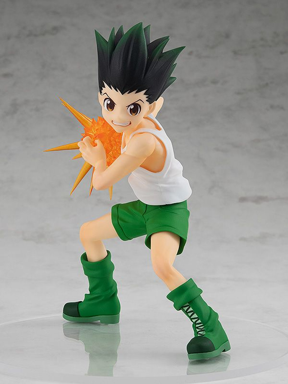 POP UP PARADE HUNTER X HUNTER GON FREECSS
