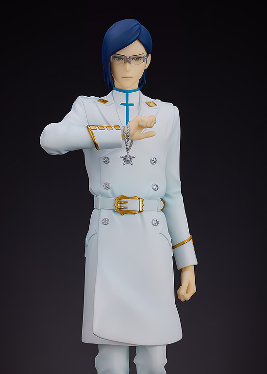 POP UP PARADE BLEACH URYU ISHIDA