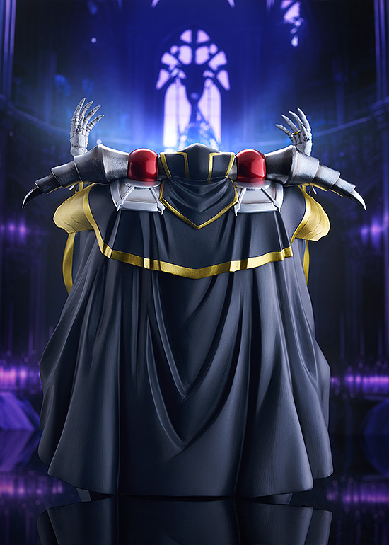 OVERLORD POPUP PARADE L AINZ