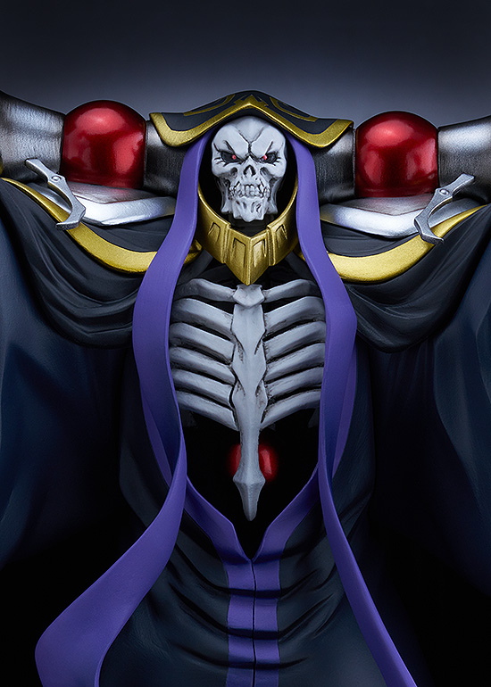 OVERLORD POPUP PARADE L AINZ