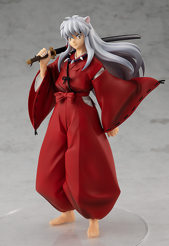 INUYASHA POP UP PARADE