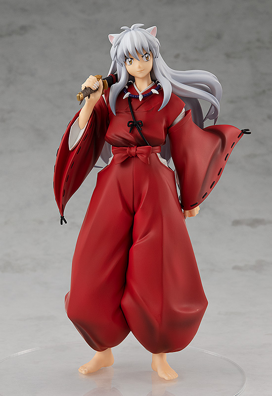 INUYASHA POP UP PARADE