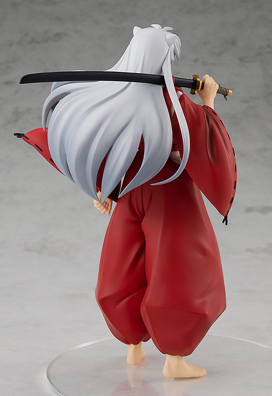 INUYASHA POP UP PARADE
