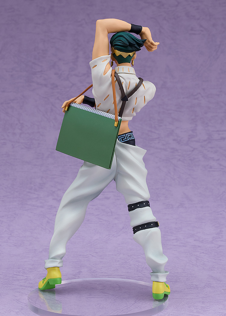 POP UP PARADE JOJO ROHAN KISHIBE