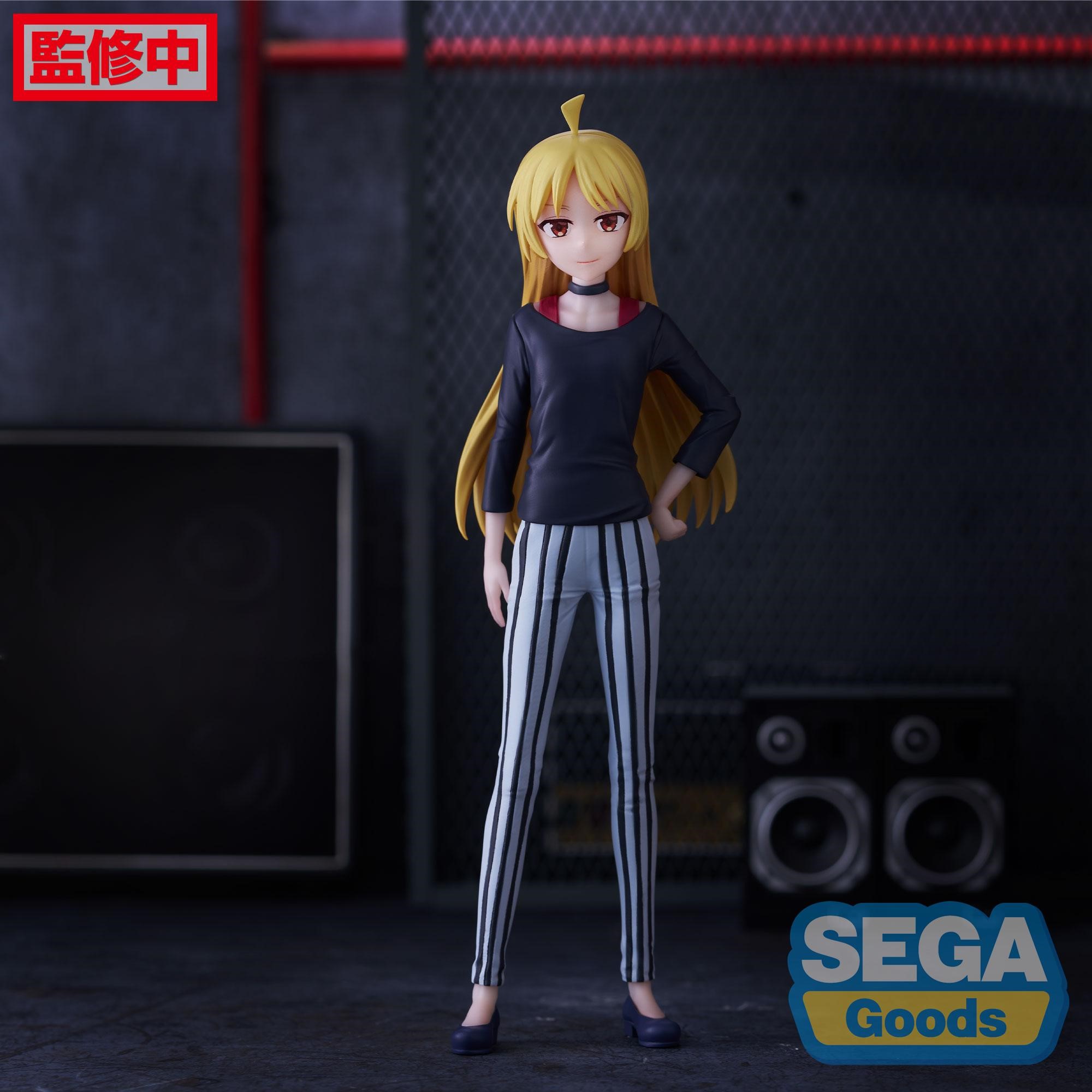 BOCCHI THE ROCK SEIKA IJICHI