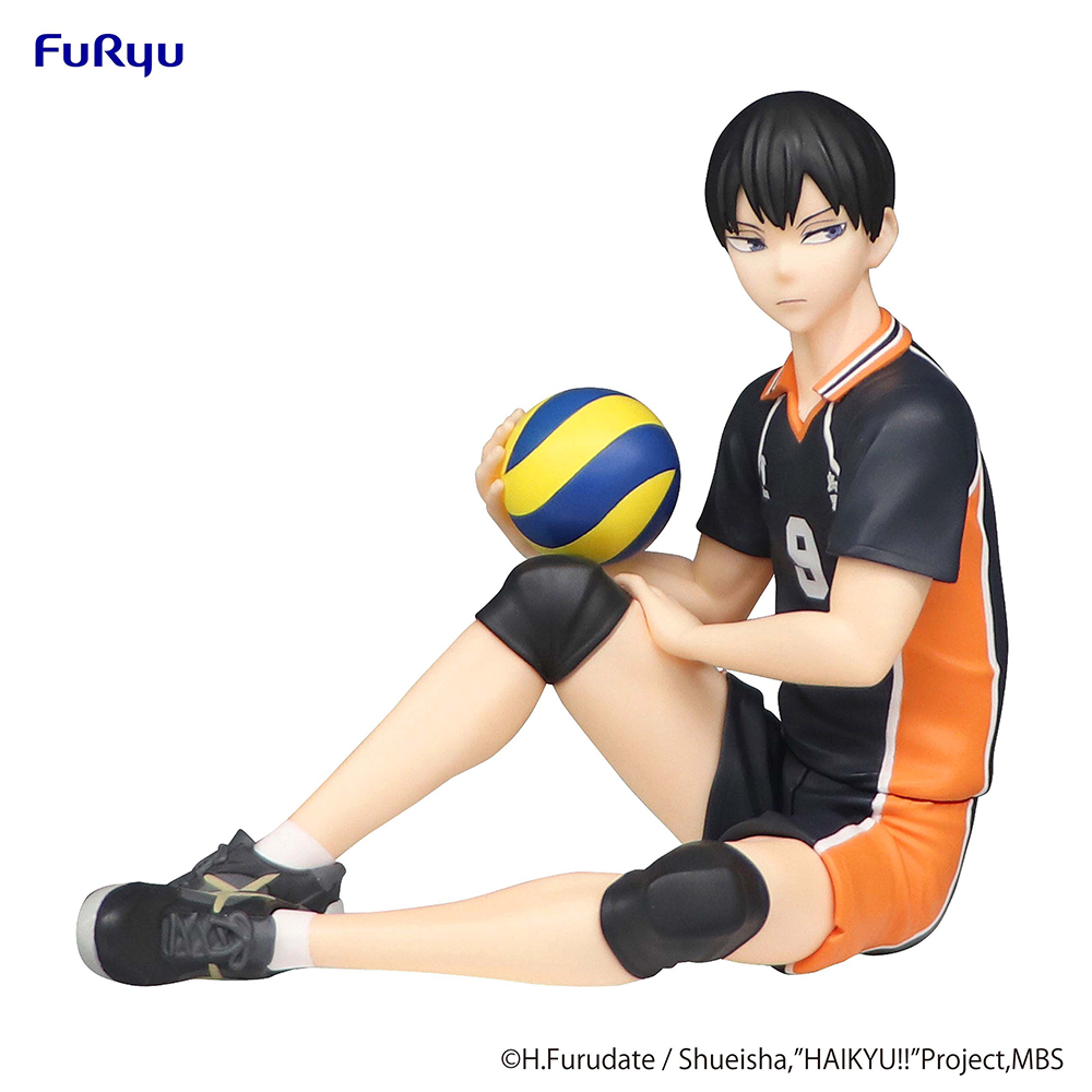 HAIKYU NOODLE STOPPER KAGEYAMA