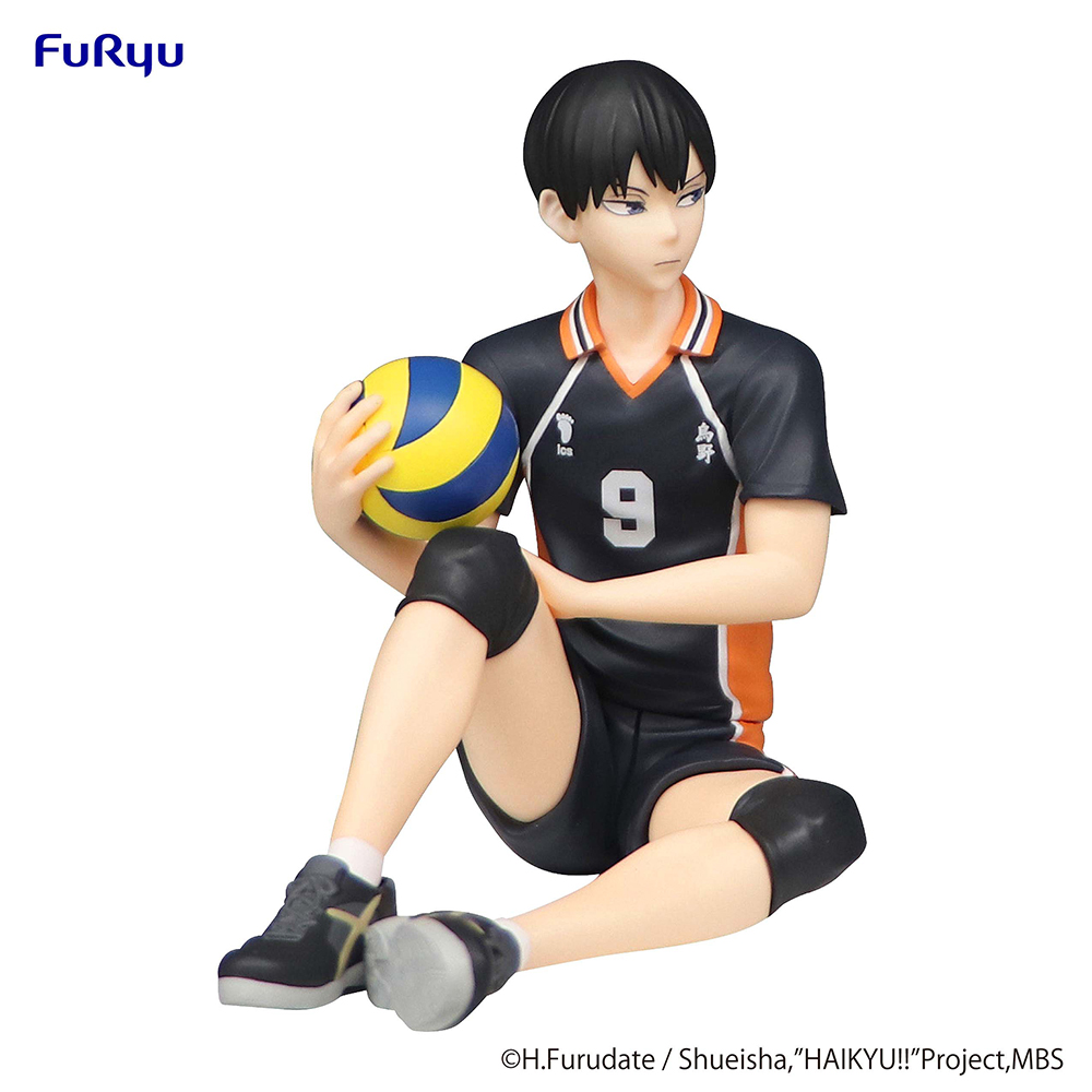 HAIKYU NOODLE STOPPER KAGEYAMA
