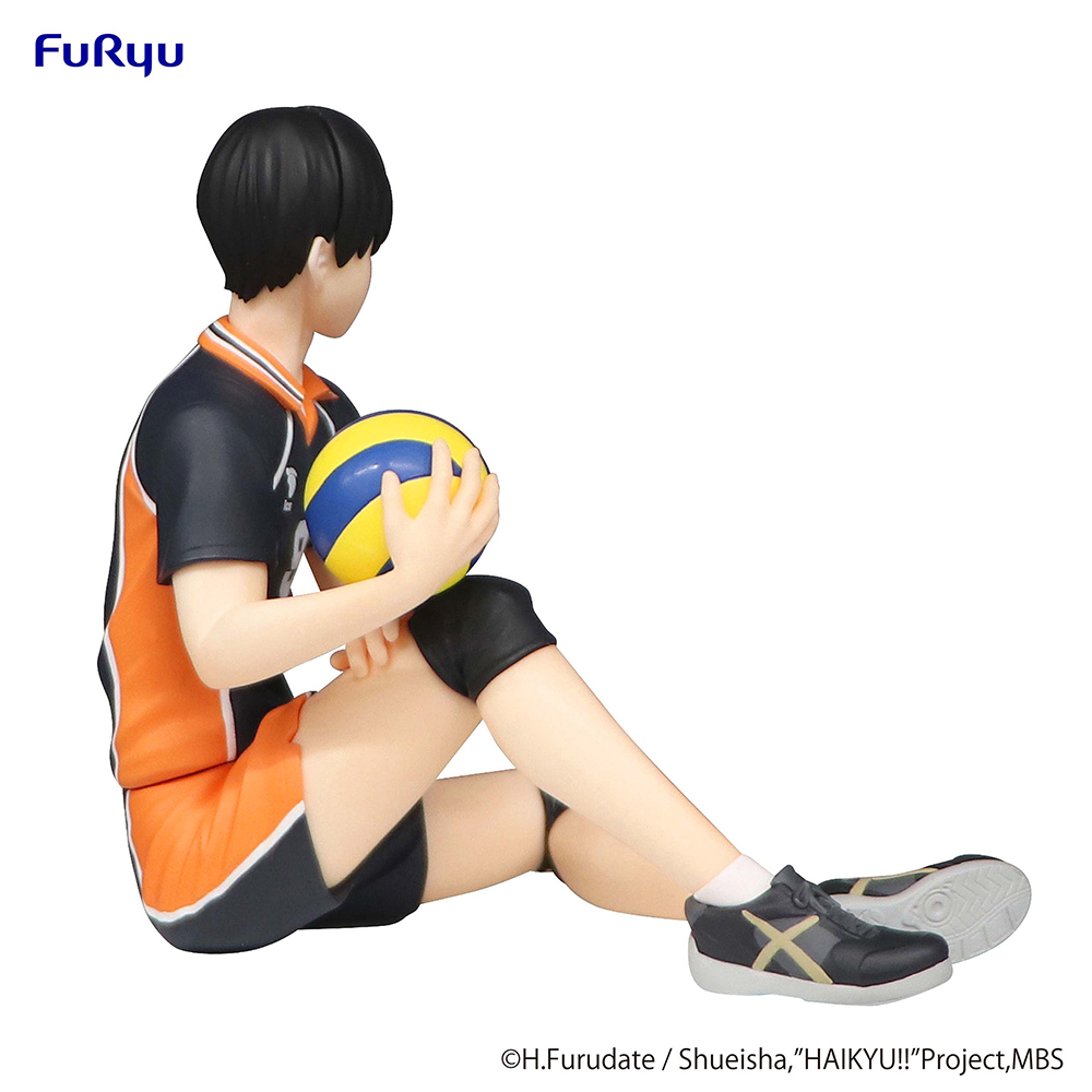 HAIKYU NOODLE STOPPER KAGEYAMA