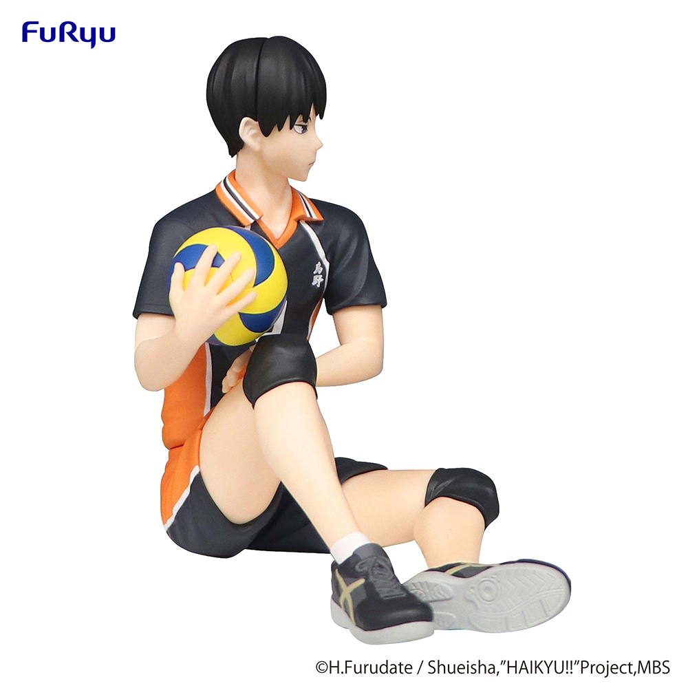 HAIKYU NOODLE STOPPER KAGEYAMA
