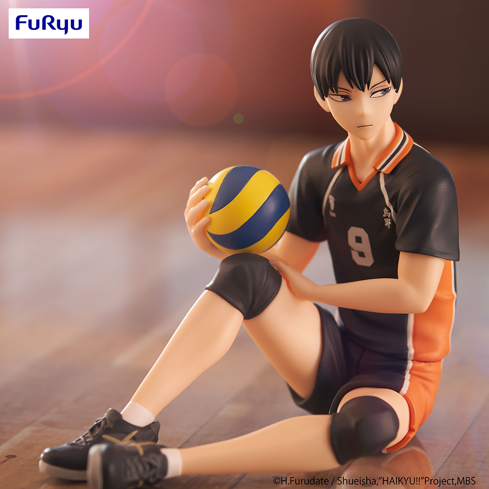 HAIKYU NOODLE STOPPER KAGEYAMA