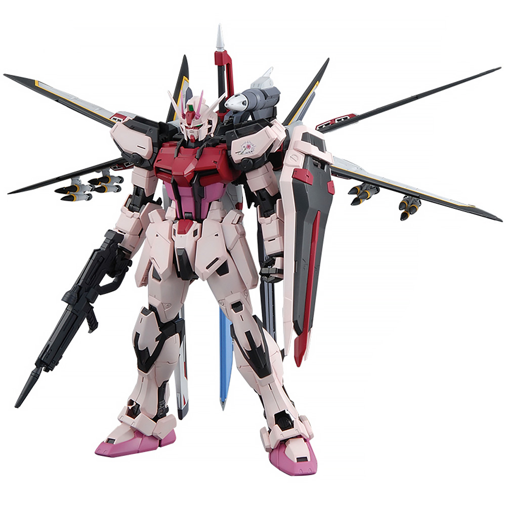 MG STRIKE ROUGE ROUGE OOTORI UNIT VER RM