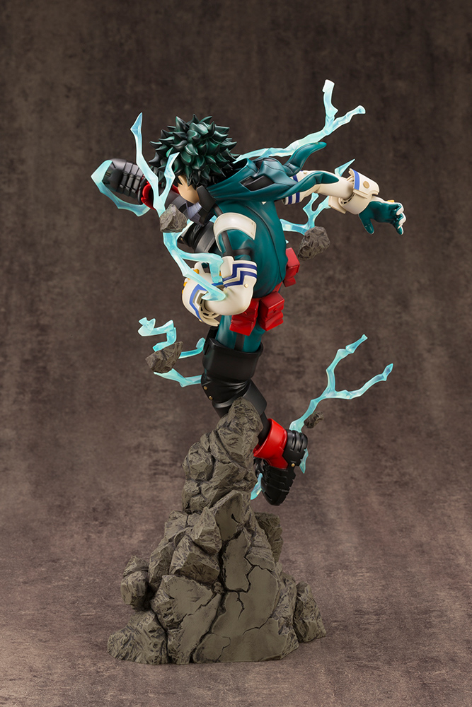 MHA IZUKU MIDORIYA VER.2 BONUS ED