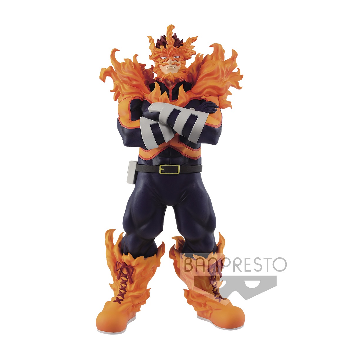 MY HERO ACADEMIA ENDEAVOR