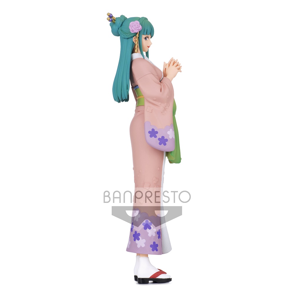 ONE PIECE DXF KOZUKI HIYORI