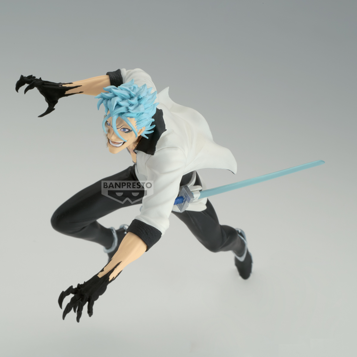 BLEACH VIBRATION STARS-GRIMMJOW Jaegerjaquez