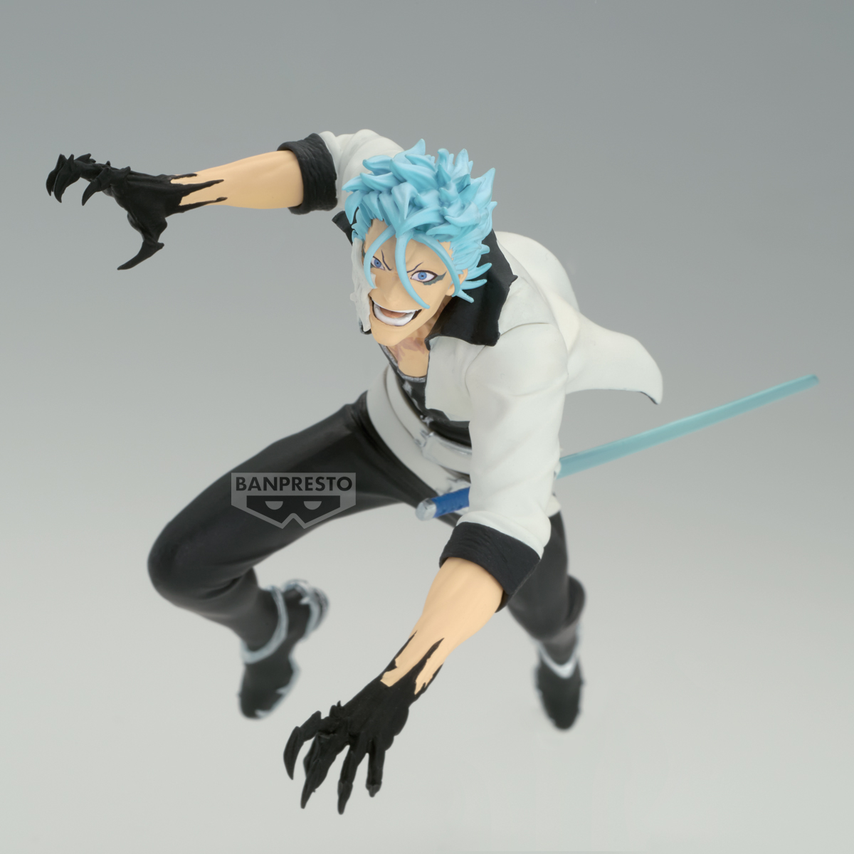 BLEACH VIBRATION STARS-GRIMMJOW Jaegerjaquez