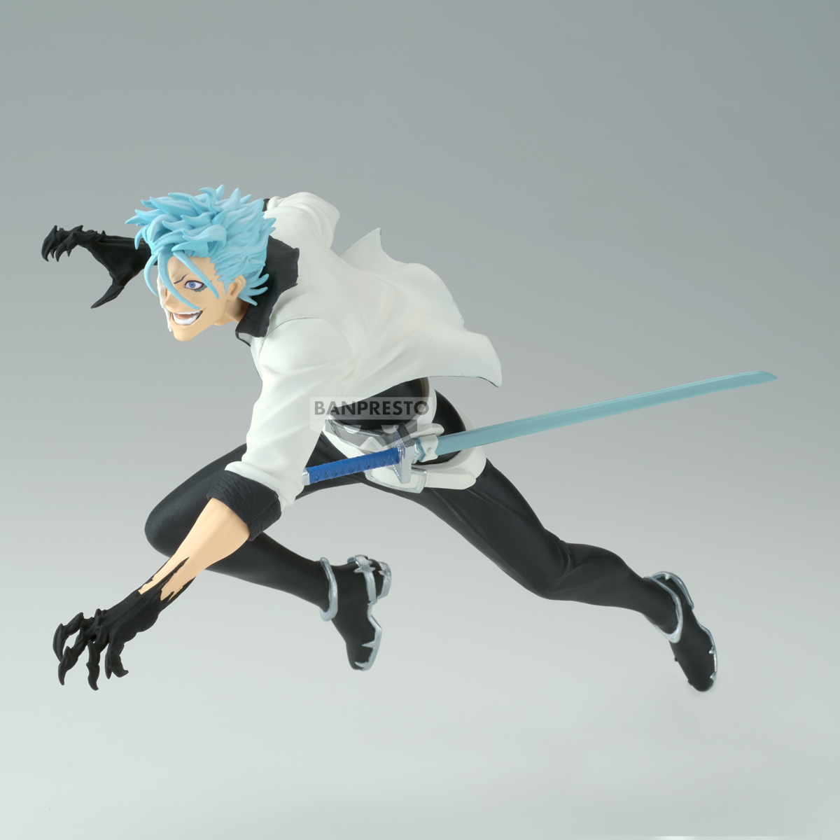BLEACH VIBRATION STARS-GRIMMJOW Jaegerjaquez
