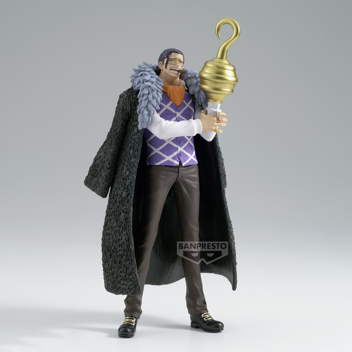 ONE PIECE DXF GRANDLINE SERIES CROCODILE