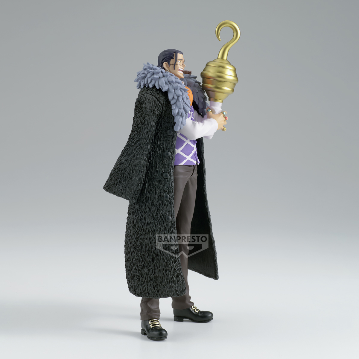 ONE PIECE DXF GRANDLINE SERIES CROCODILE