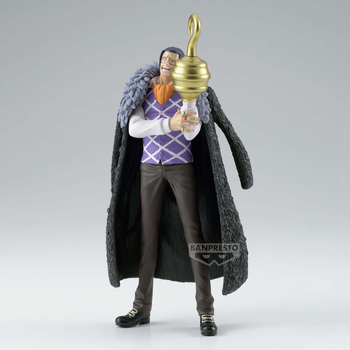 ONE PIECE DXF GRANDLINE SERIES CROCODILE