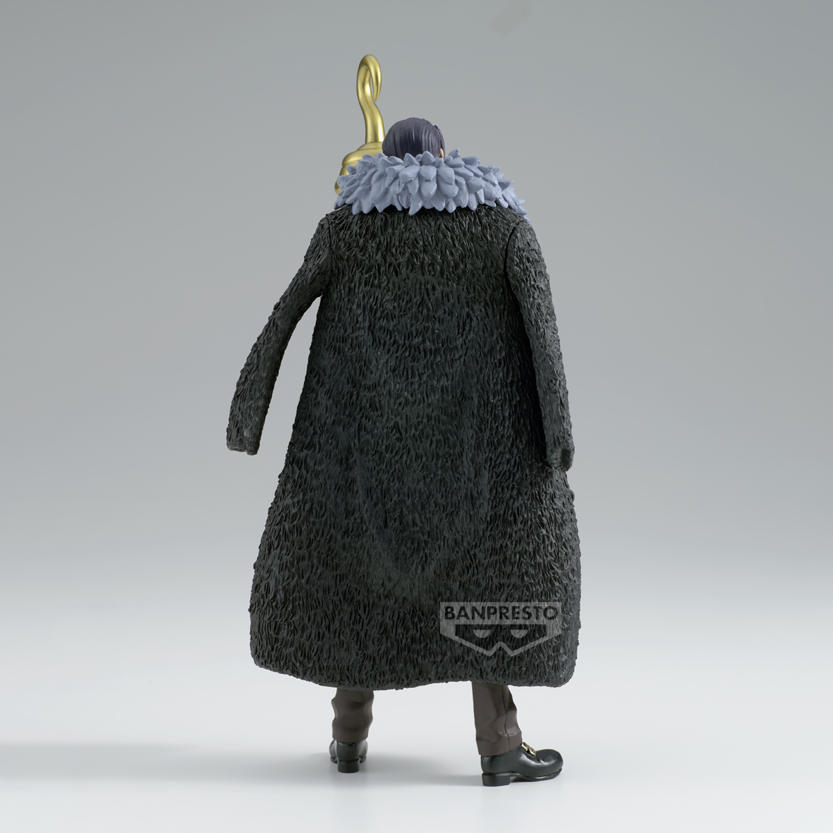 ONE PIECE DXF GRANDLINE SERIES CROCODILE