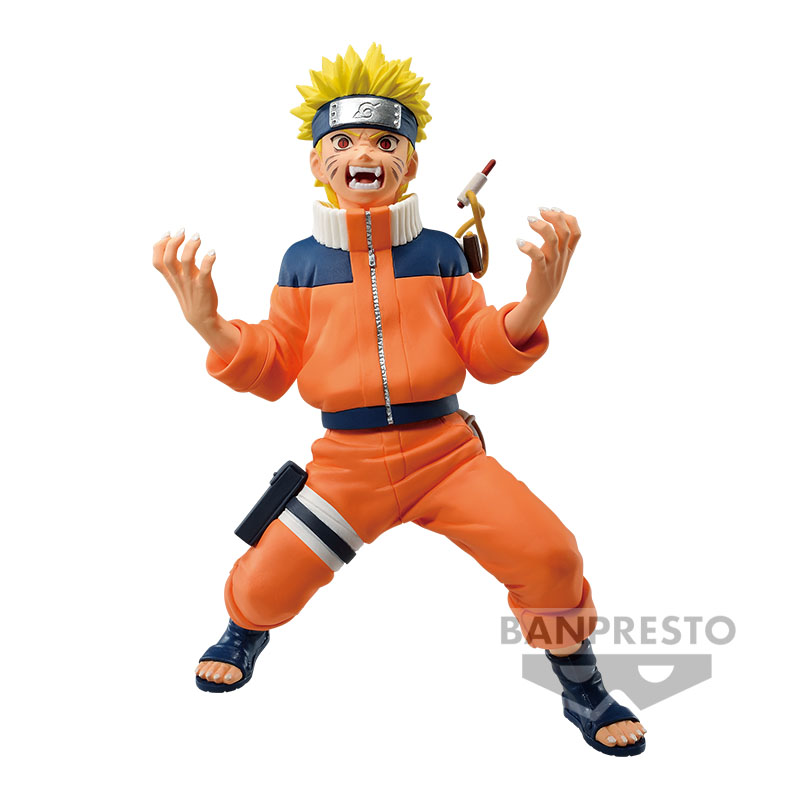 NARUTO VIBRATION STARS UZUMAKI NARUTO II