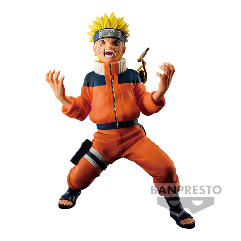 NARUTO VIBRATION STARS UZUMAKI NARUTO II