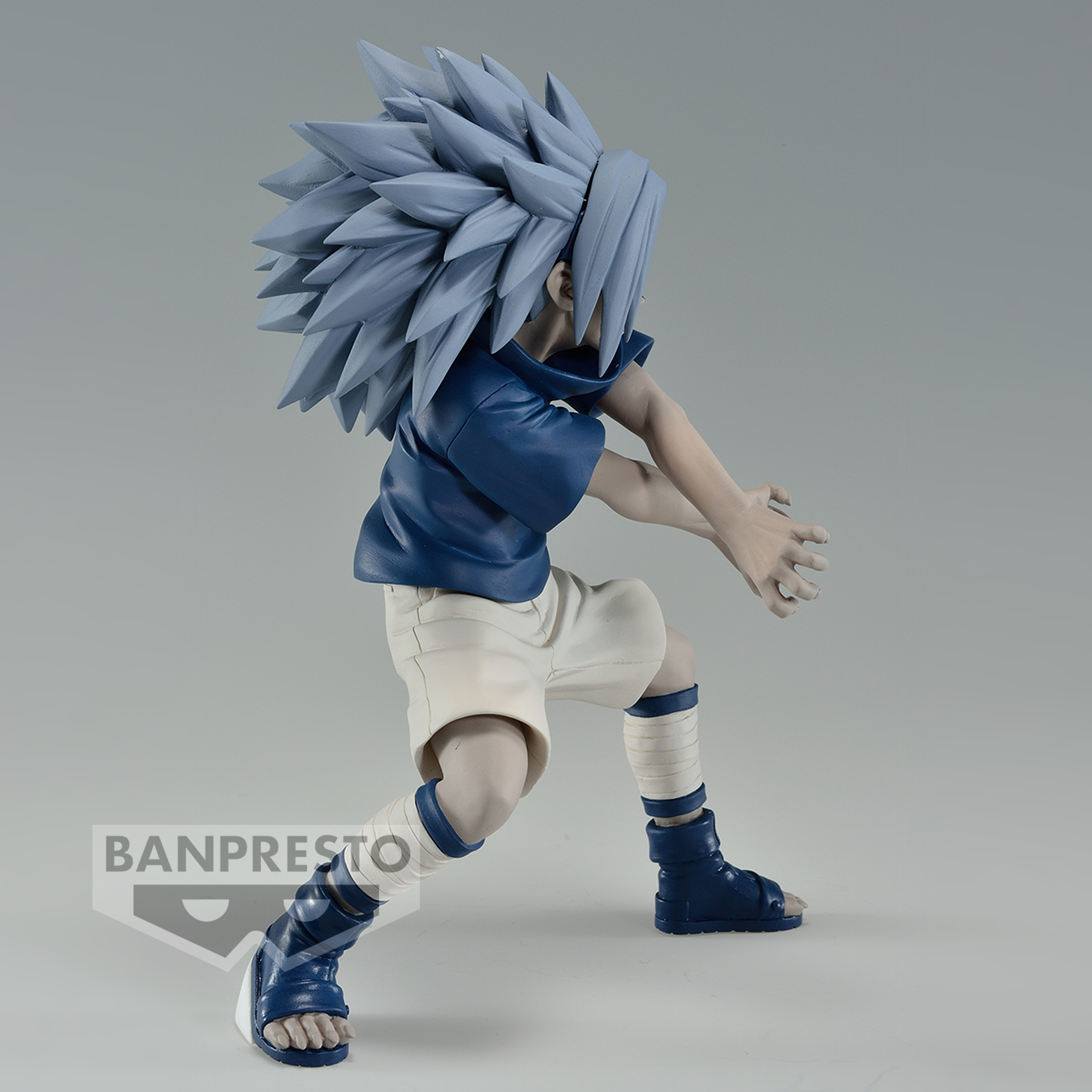 NARUTO VIBRATION STARS UCHIHA SASUKE