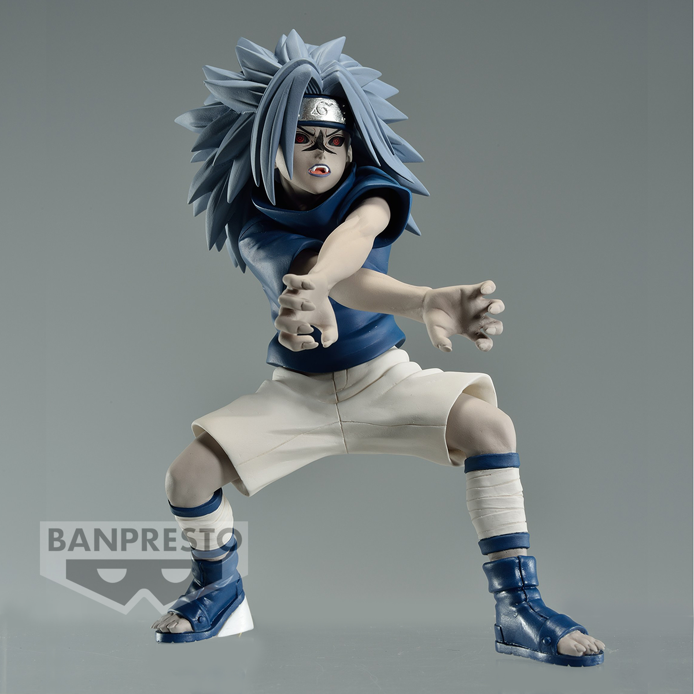 NARUTO VIBRATION STARS UCHIHA SASUKE