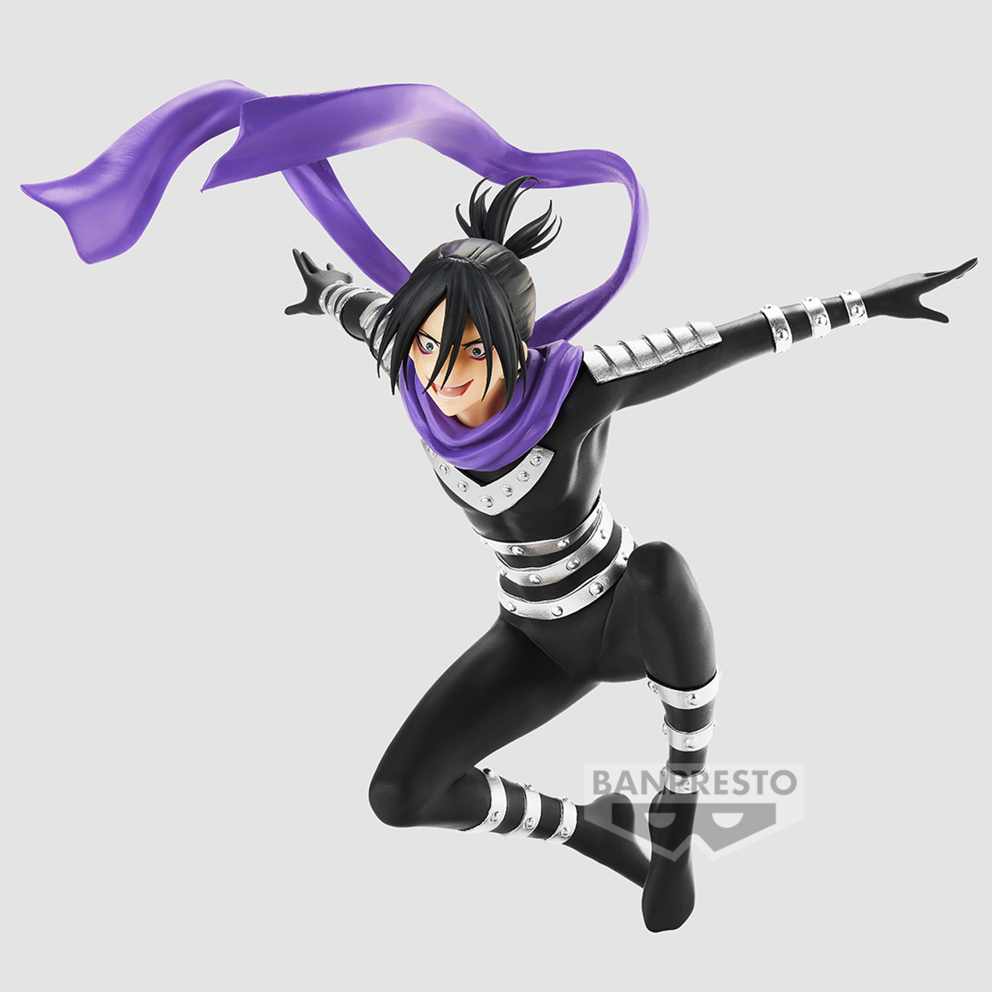 ONE PUNCH MAN SPEED O SOUND SONIC FIGURE