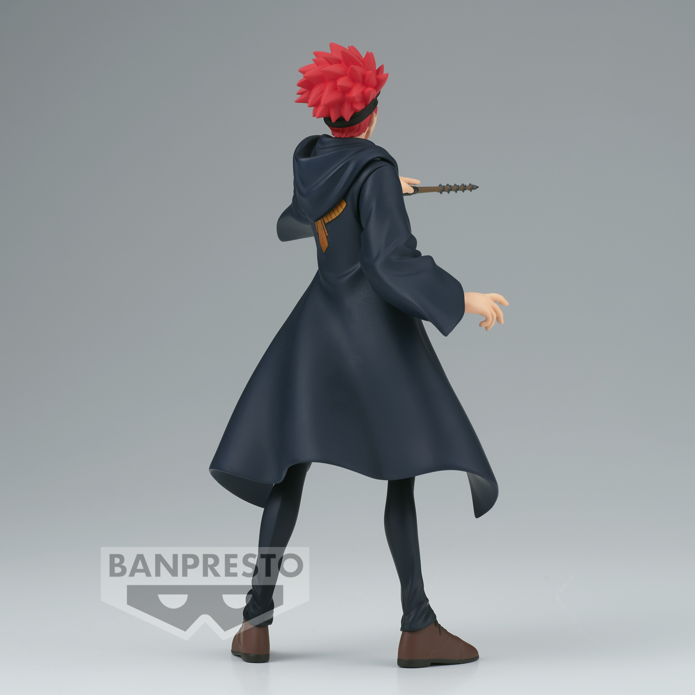 MASHLE DXF DOT BARRETT FIGURE
