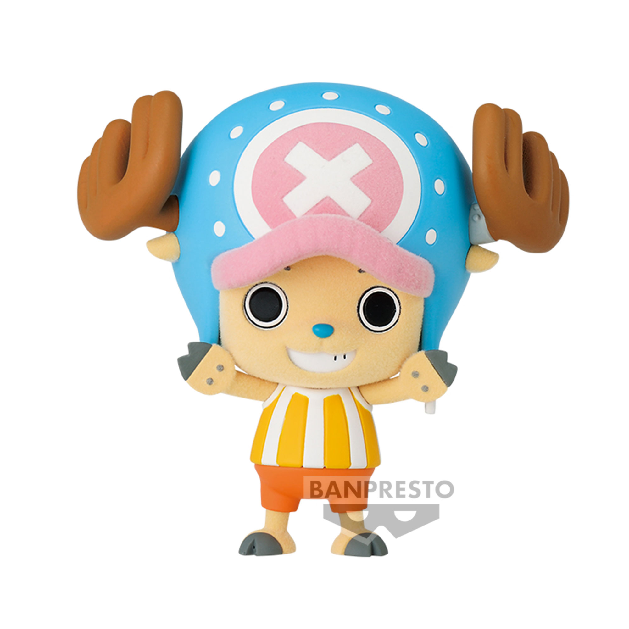 ONE PIECE FLUFPUF TOTY TONY CHOPPER