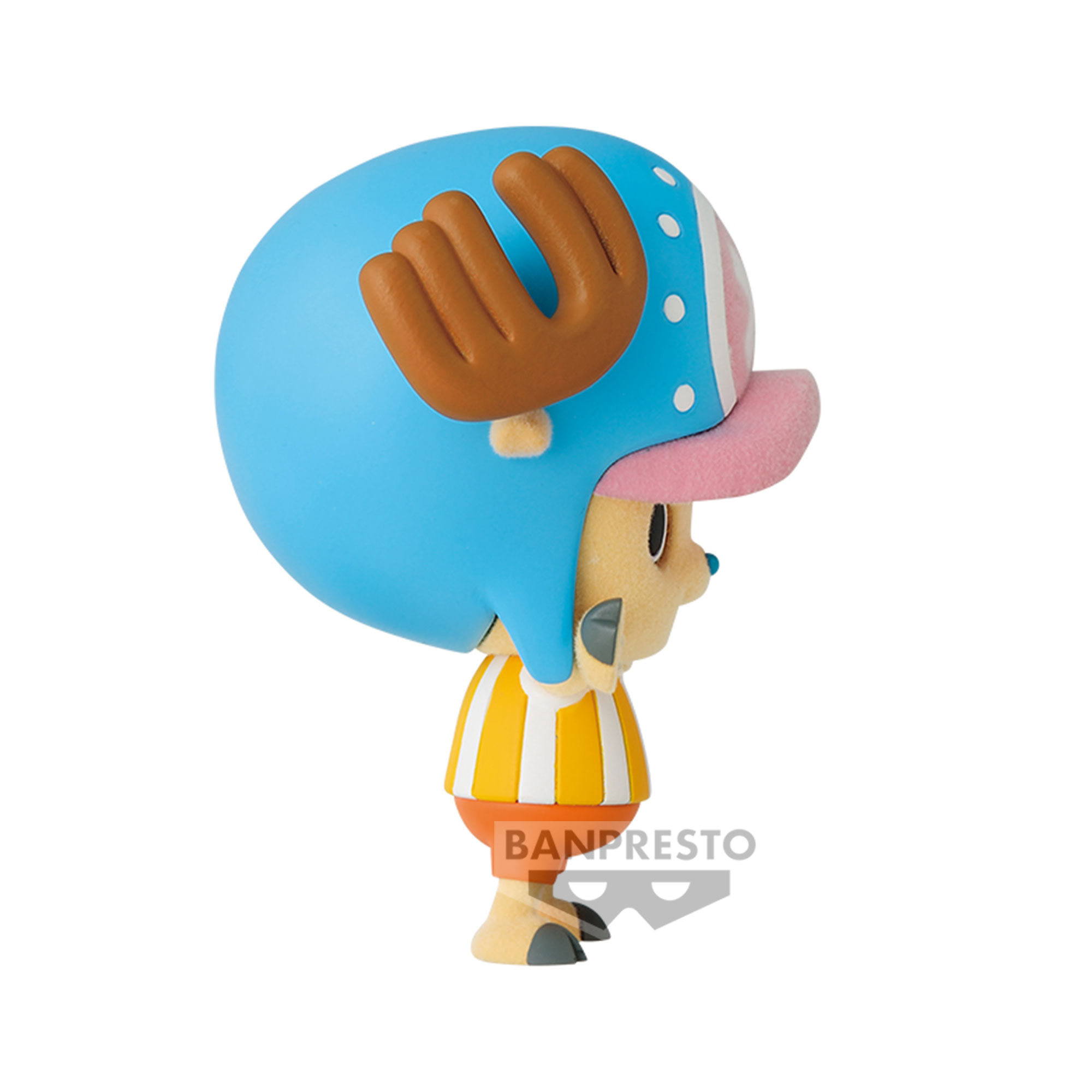 ONE PIECE FLUFPUF TOTY TONY CHOPPER