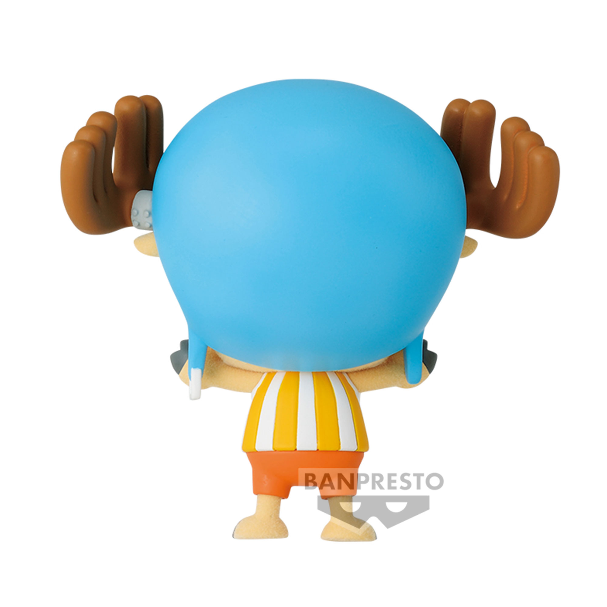 ONE PIECE FLUFPUF TOTY TONY CHOPPER