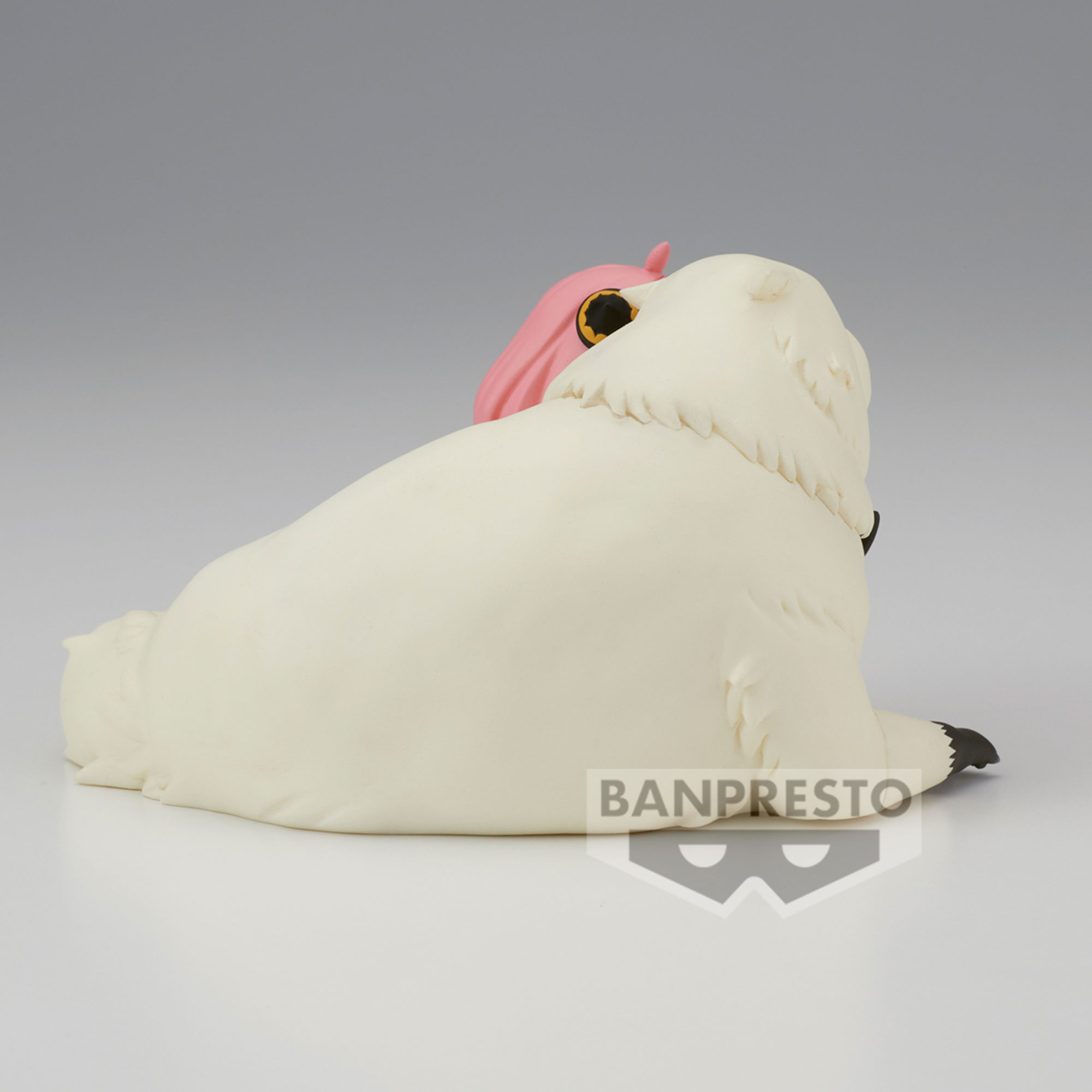 SPY X FAMILY ANYA E BOND BREAKTIME