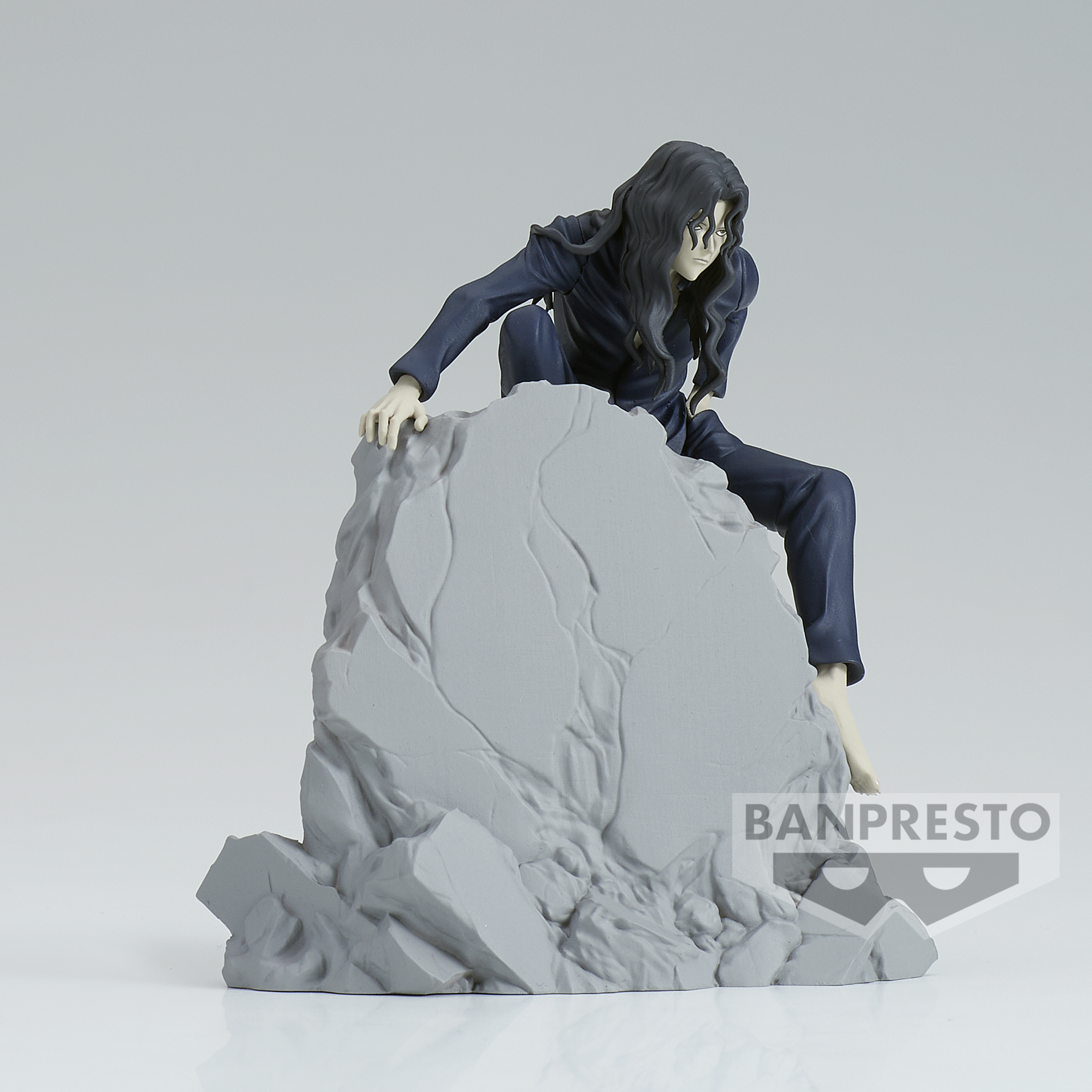 YU YU HAKUSHO DXF BROTHERS ELDER TOGURO