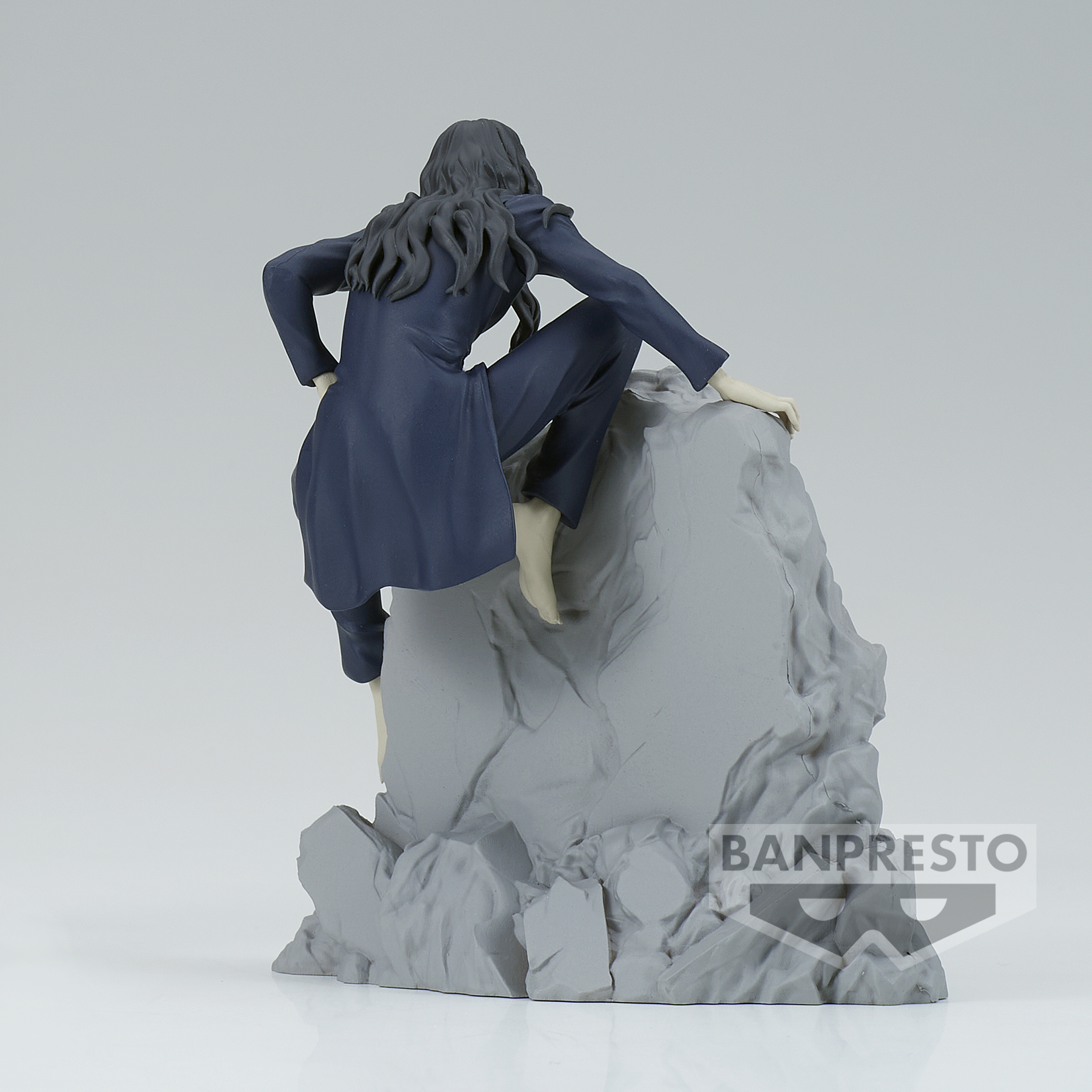 YU YU HAKUSHO DXF BROTHERS ELDER TOGURO