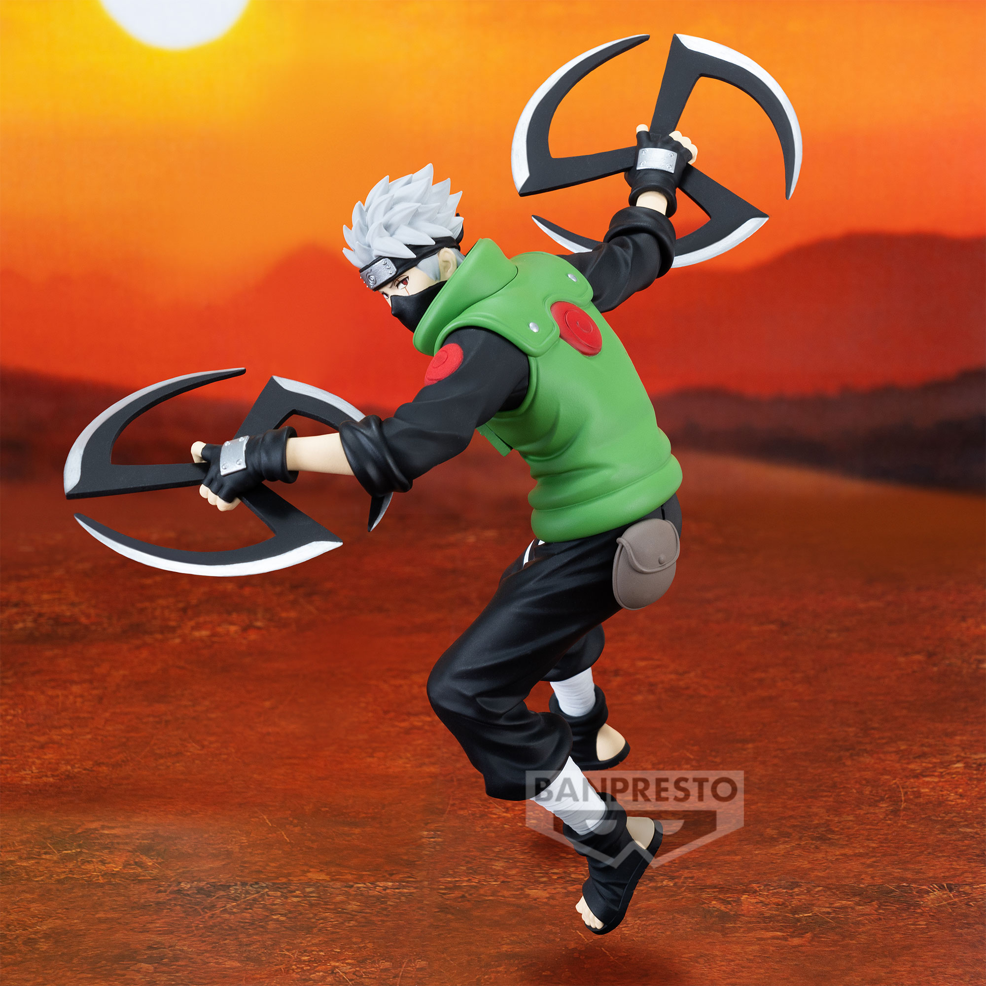 NARUTO TOP 99 KAKASHI