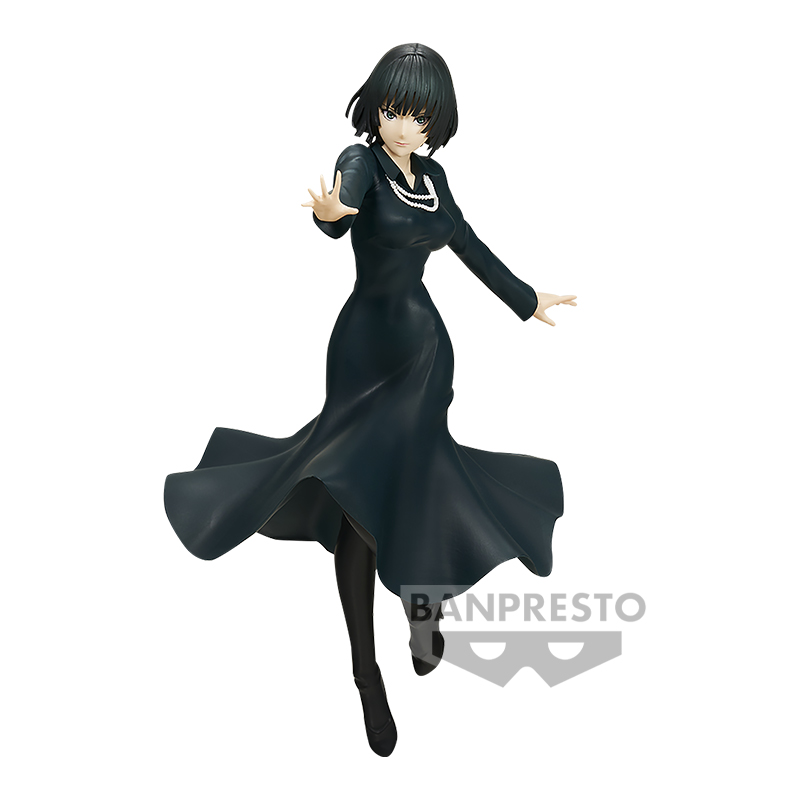 One Punch Man – Hellish Blizzard Prize Figure