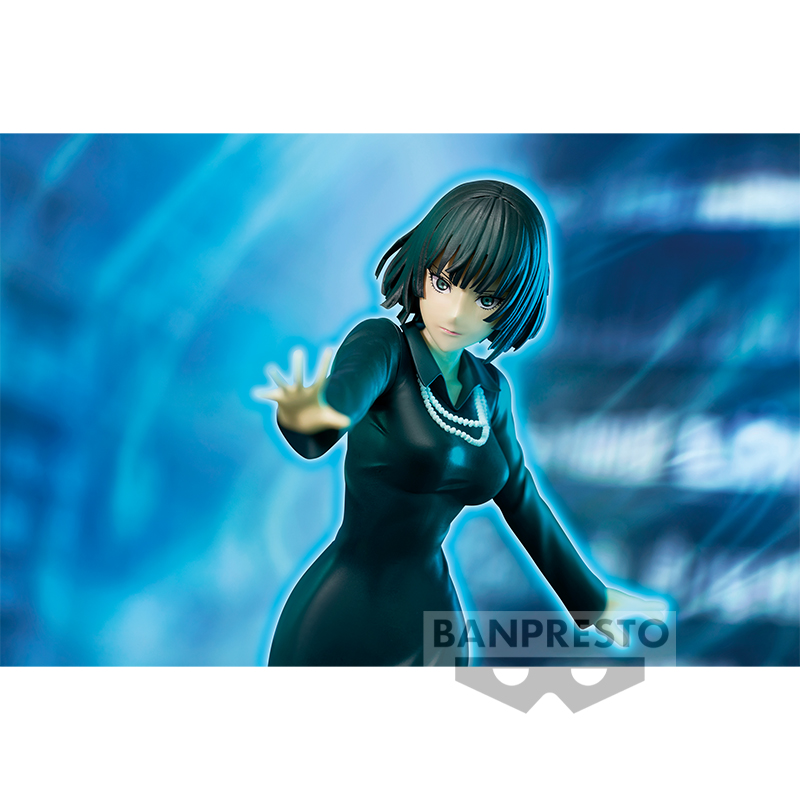 One Punch Man – Hellish Blizzard Prize Figure