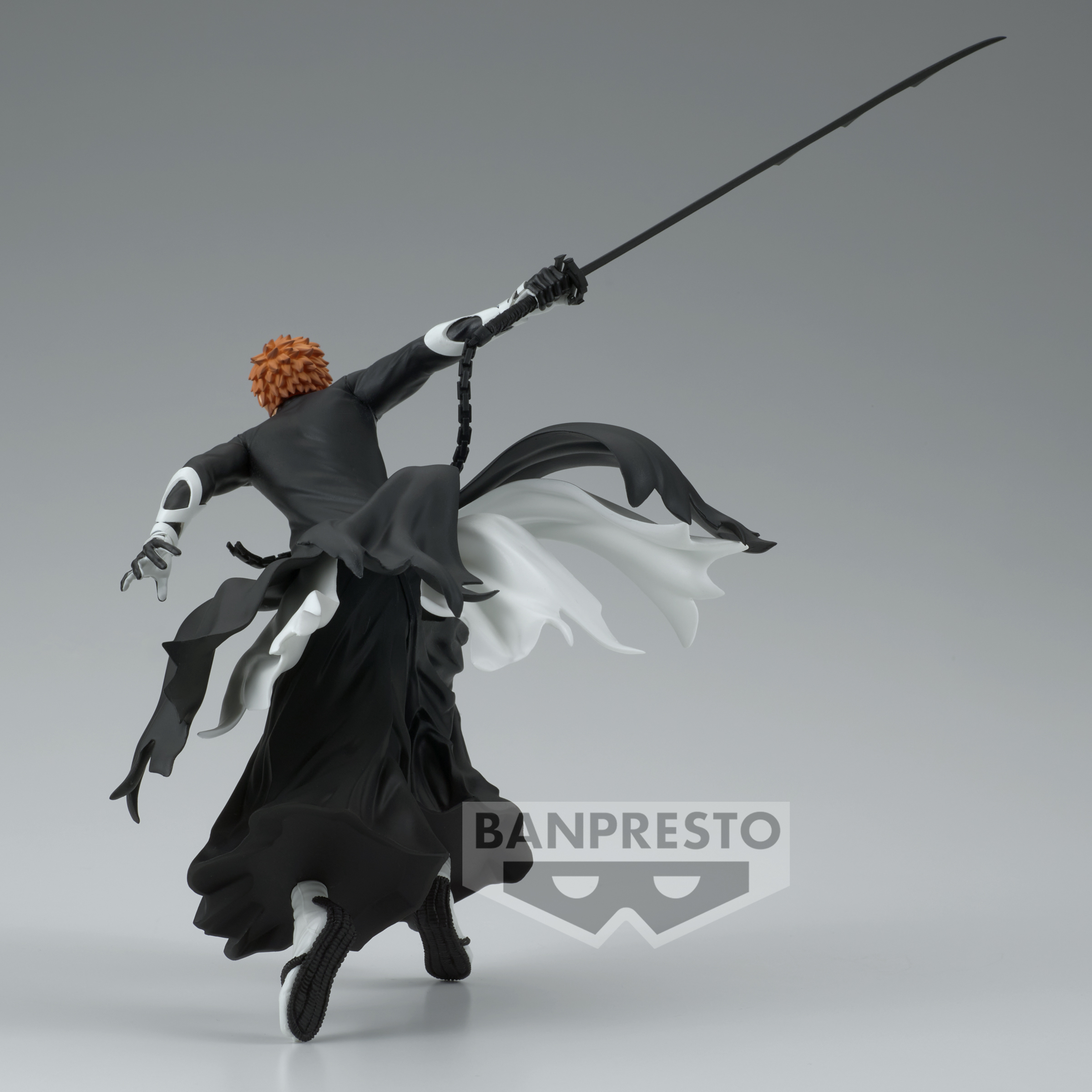 BLEACH VIBRATION STARS ICHIGO